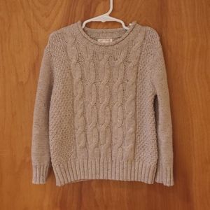 Cat & Jack 4T Sweater